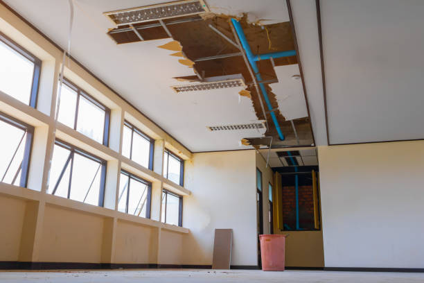 Professional Water damage restoration in Magnet Cove, AR